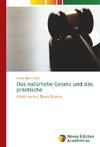 Das natürliche Gesetz und das praktische