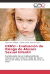 ERASI - Evaluación de Riesgo de Abusos Sexual Infantil