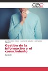 Gestión de la información y el conocimiento