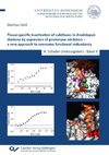 Tissue-specific inactivation of subtilases in Arabidopsis thaliana by expression of proteinase inhibitors - a new approach to overcome functional redundancy