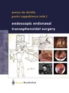 Endoscopic Endonasal Transsphenoidal Surgery