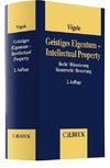 Geistiges Eigentum - Intellectual Property