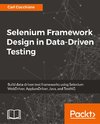 SELENIUM FRAMEWORK DESIGN IN D