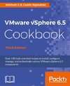 VMWARE VSPHERE 65 CKBK