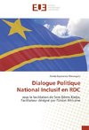 Dialogue Politique National Inclusif en RDC