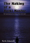 The Making of a Reiki Master