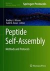 Peptide Self-Assembly