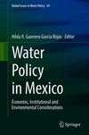 Water Policy in Mexico