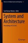 SYSTEM & ARCHITECTURE 2018/E