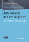 Ärzteverbände und ihre Mitglieder