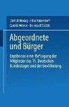 Abgeordnete und Bürger