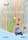 Die kleine Aufsatz-Schule: Bildergeschichten (PR)