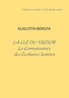 La clé du trésor - La Connaissance des Écritures Saintes