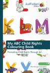 My ABC Child Rights Colouring Book