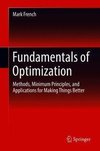 French, M: Fundamentals of Optimization