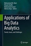 Applications of Big Data Analytics