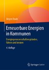 Erneuerbare Energien in Kommunen