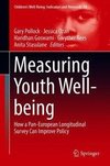 Measuring Youth Well-being