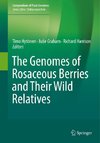 The Genomes of Rosaceous Berries and Their Wild Relatives