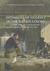 Intimacies of Violence in the Settler Colony