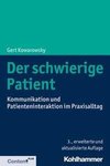 Der schwierige Patient