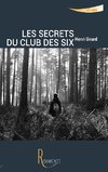 Les secrets du Club des Six