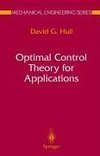 Optimal Control Theory for Applications