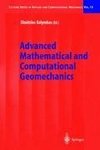 Advanced Mathematical and Computational Geomechanics