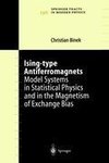 Ising-type Antiferromagnets