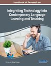 Handbook of Research on Integrating Technology Into Contemp