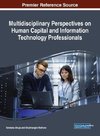 Multidisciplinary Perspectives on Human Capital and Information Technology Professionals