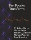 Fast Fourier Transforms