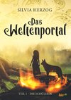 Das Weltenportal