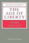 The Age of Liberty