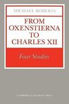 From Oxenstierna to Charles XII