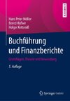 Buchführung und Finanzberichte