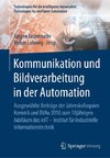 Kommunikation und Bildverarbeitung in der Automation