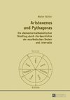 Aristoxenos und Pythagoras