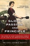 Glory, Passion, and Principle