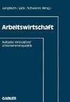 Arbeitswirtschaft