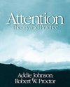 Johnson, A: Attention