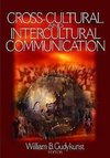 Gudykunst, W: Cross-Cultural and Intercultural Communication