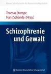 Schizophrenie und Gewalt