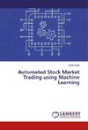 Automated Stock Market Trading using Machine Learning