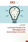 La fraude fiscale et le développement économique et sociale