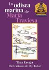 Escaja, T: Odisea marina de María Traviesa