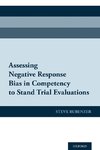 Rubenzer, S: Assessing Negative Response Bias in Competency