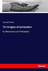 The Religion of Spiritualism