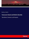 Vancouver Island and British Columbia