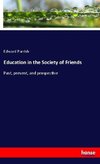 Education in the Society of Friends